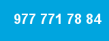 977 771 78 84 977 771 78 84